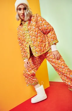 Celia B Albarcoque Jacket-Women Coats & Jackets