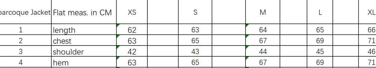 Celia B Albarcoque Jacket-Women Coats & Jackets