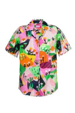 Celia B Amazonia Top-Women Tops