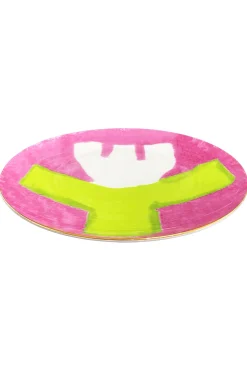 Celia B Anemone Plate Set Of Two- Homeware