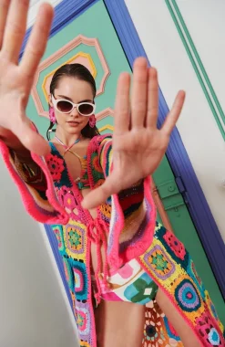 Celia B Arabia Dress Multi-Women Dresses