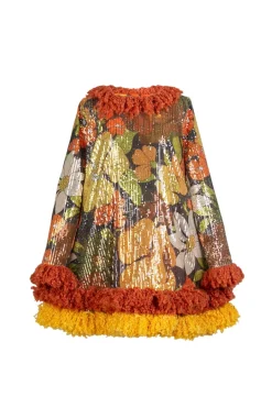 Celia B Aranciato Dress-Women Dresses