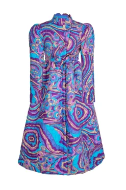 Celia B Arcobaleno Coat-Women Coats & Jackets