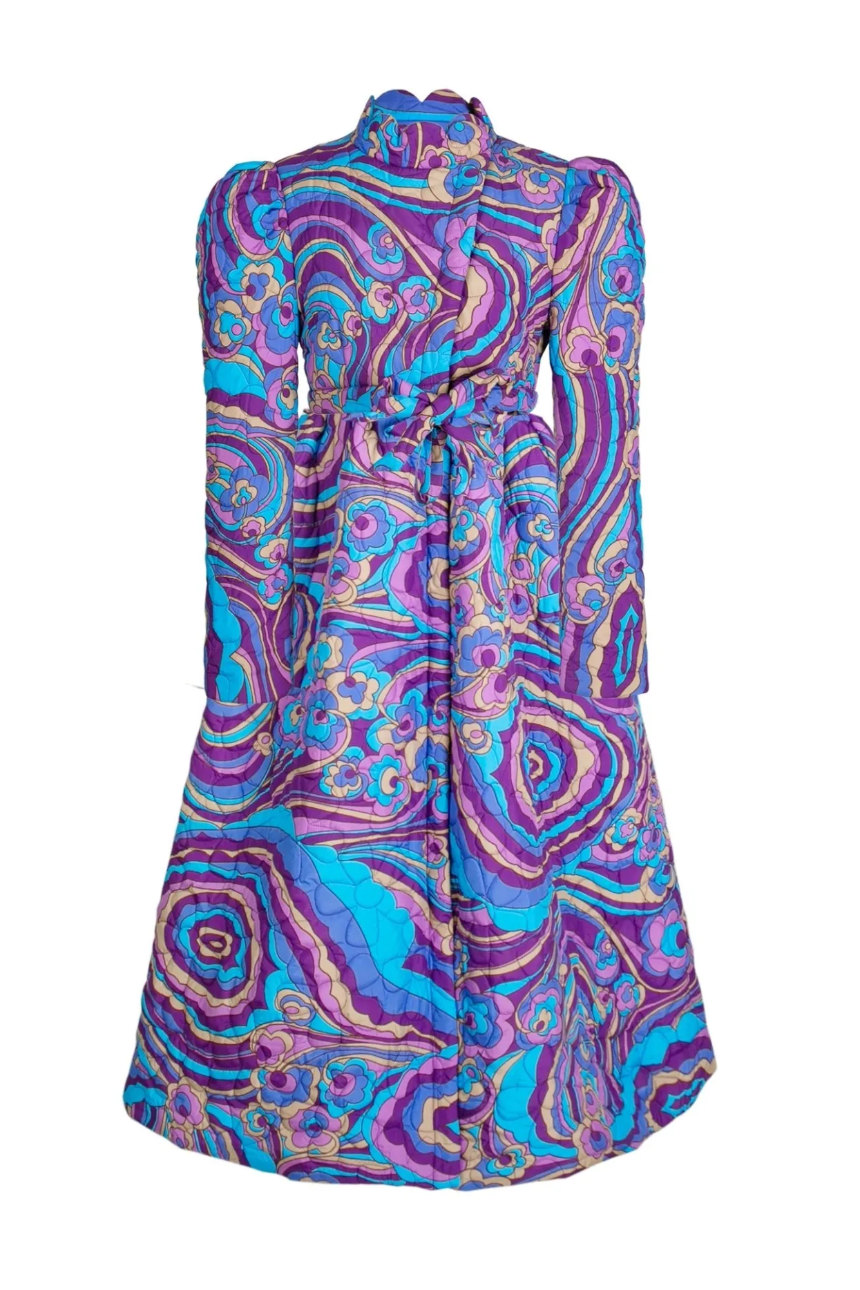 Celia B Arcobaleno Coat-Women Coats & Jackets