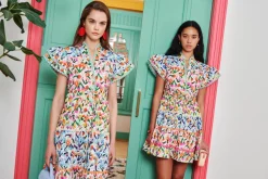 Celia B Atlantic Dress-Women Dresses