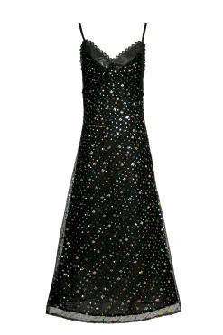 Celia B Brine Dress-Women Dresses