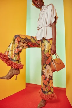 Celia B Bruno Pants-Women Pants