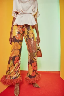 Celia B Bruno Pants-Women Pants