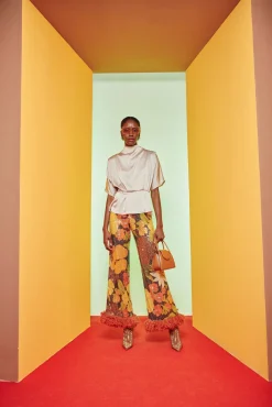 Celia B Bruno Pants-Women Pants