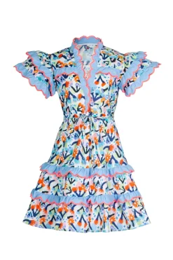 Celia B Caspio Dress-Women Dresses