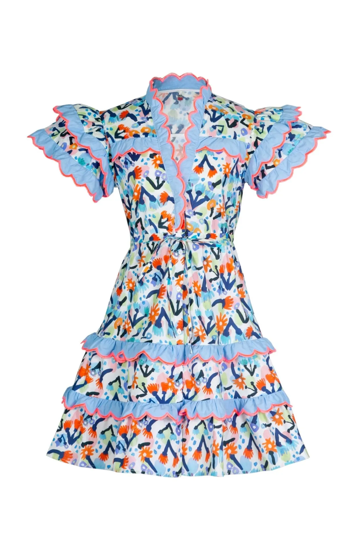 Celia B Caspio Dress-Women Dresses