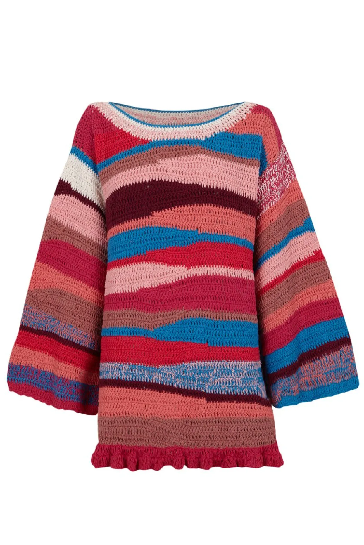 Celia B Celebes Dress Pink-Women Dresses