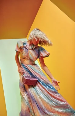 Celia B Celeste Dress-Multi-Women Dresses