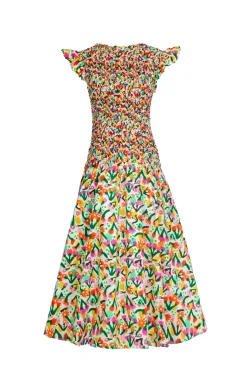 Celia B Celtic Dress Multi-Women Dresses