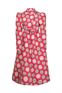 Celia B Colorato Coat-Women Coats & Jackets