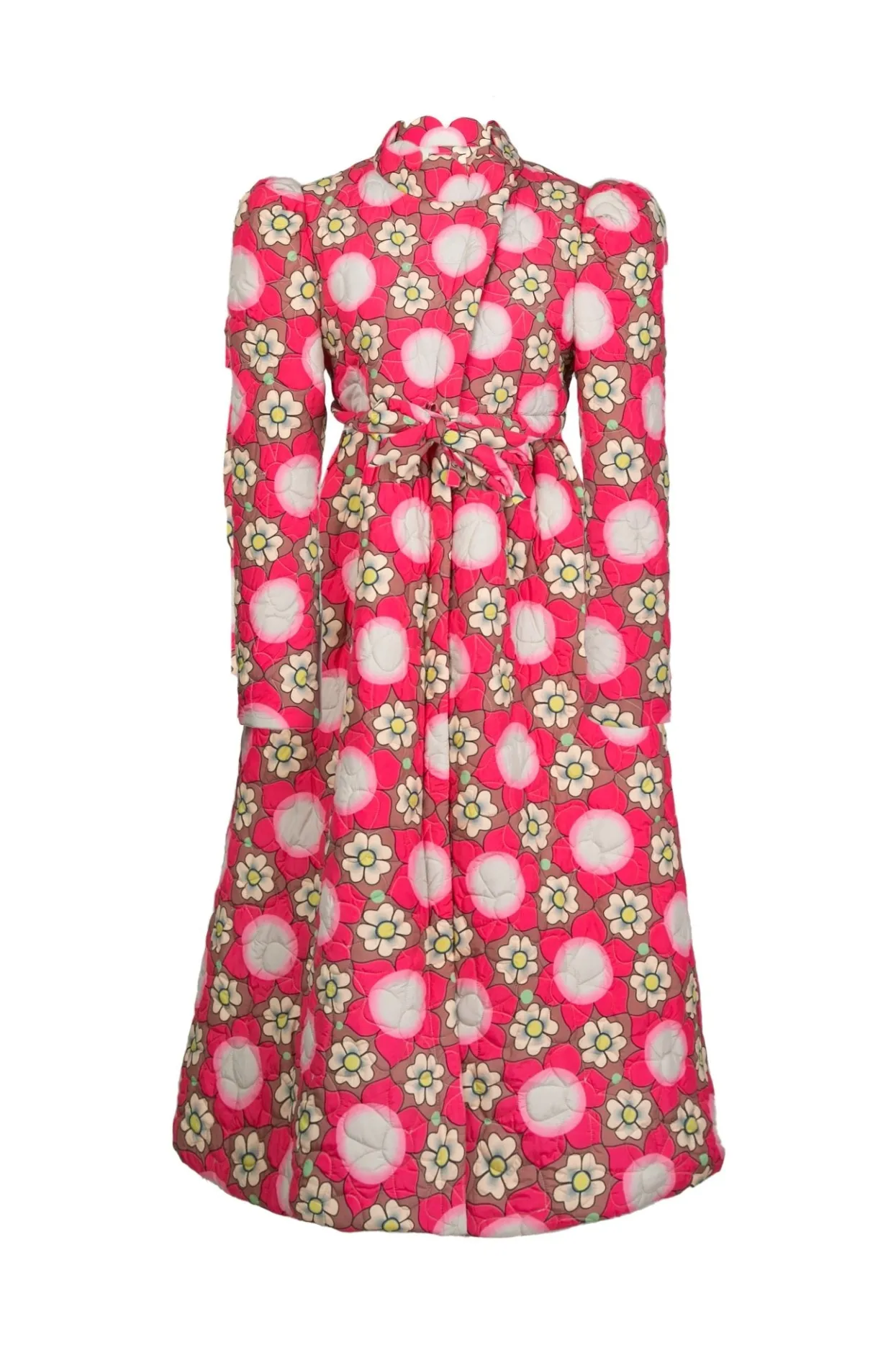 Celia B Colorato Coat-Women Coats & Jackets