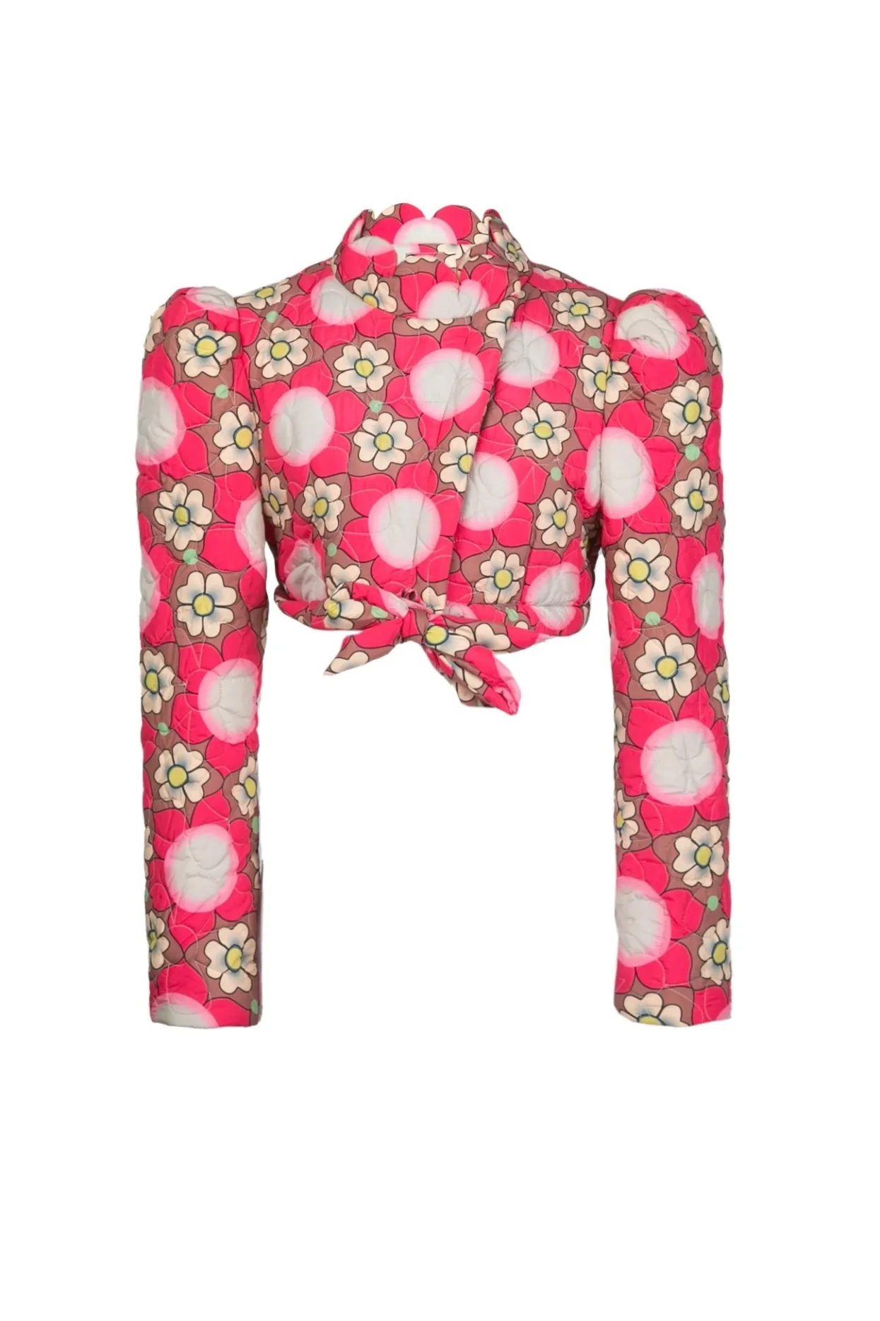 Celia B Colorato Coat-Women Coats & Jackets