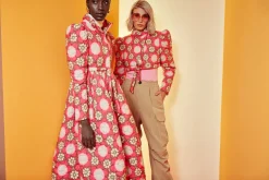 Celia B Colorato Coat-Women Coats & Jackets