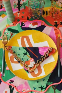 Celia B Colore Placemats Set Of Two- Homeware