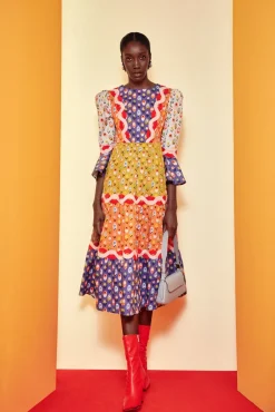 Celia B Esmeralda Dress-Women Dresses