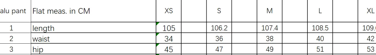 Celia B Falu Pant-Green-Women Pants