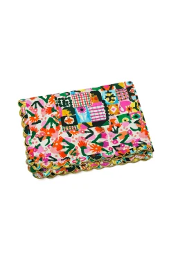 Celia B Flamingo Tablecloth- Homeware