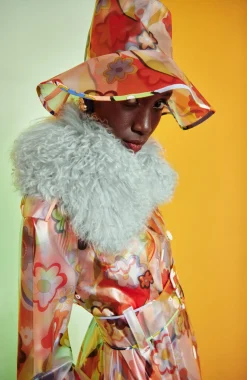 Celia B Flax Trench Coat-Women Coats & Jackets