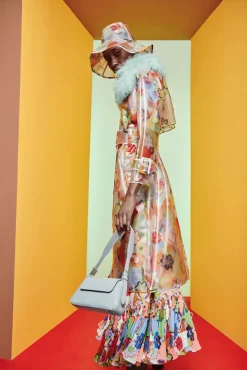 Celia B Flax Trench Coat-Women Coats & Jackets