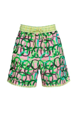 Celia B Huron Men´S Shorts-Men Clothing