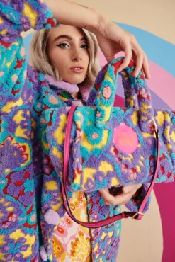 Celia B Iris Bag-Women Accessories