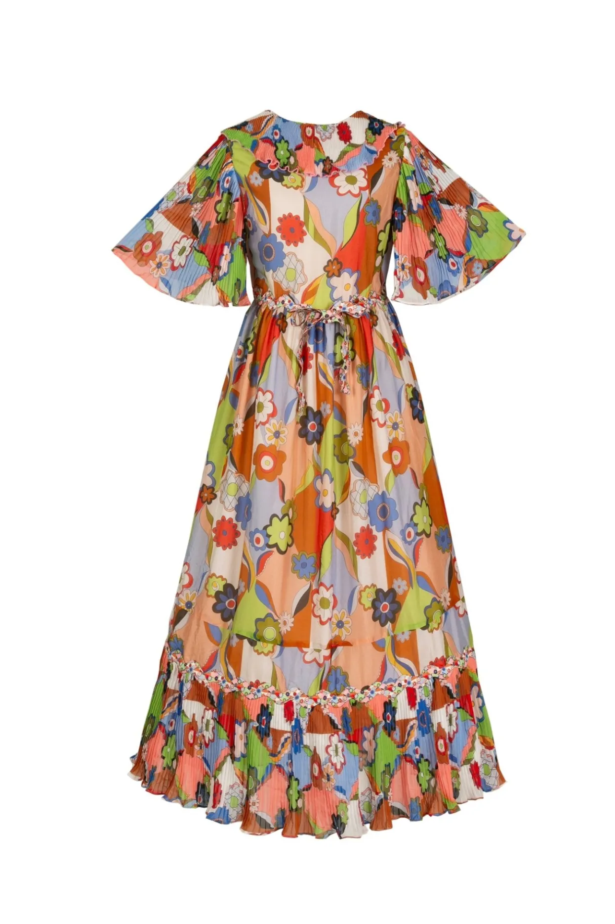 Celia B Lilac Dress-Women Dresses