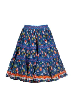 Celia B Manatier Skirt-Women Skirts