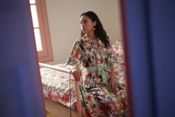 Celia B Margarite Bedding Set- Homeware