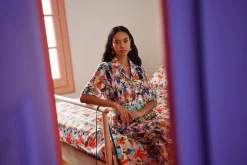 Celia B Margarite Bedding Set- Homeware