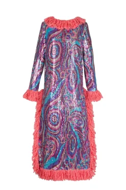 Celia B Midnight Dress-Women Dresses