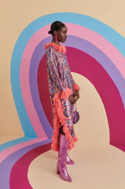 Celia B Midnight Dress-Women Dresses