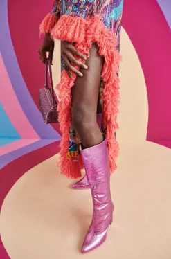 Celia B Midnight Dress-Women Dresses