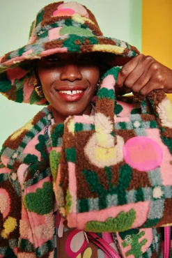 Celia B Mint Bag-Women Accessories