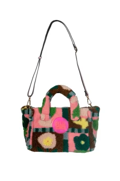 Celia B Mint Bag-Women Accessories