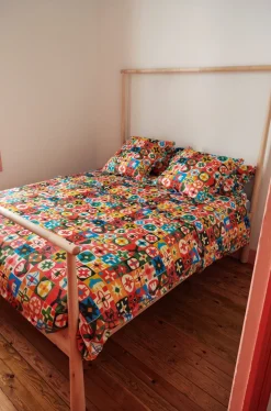 Celia B Mosaic Bedding Set- Homeware