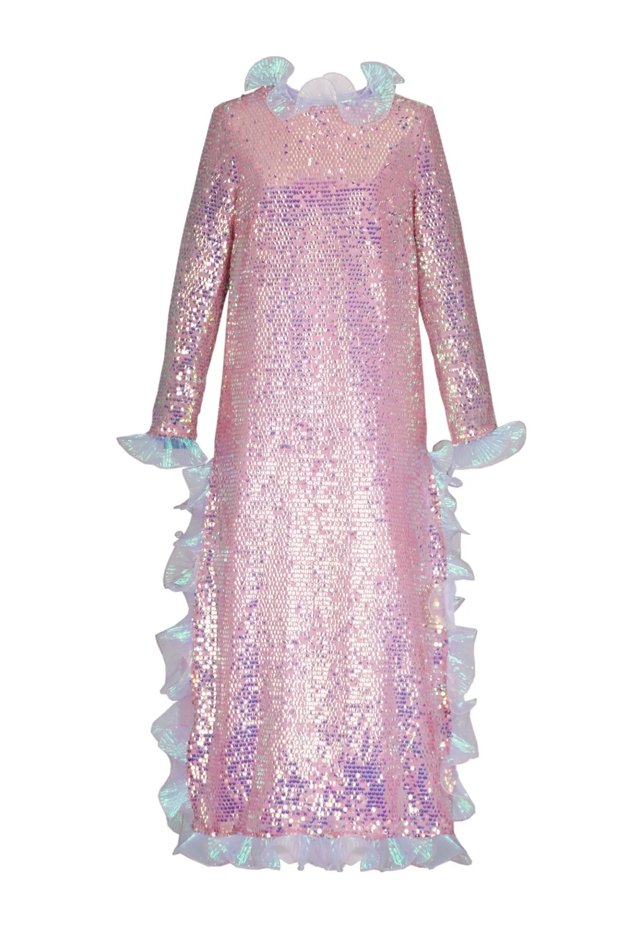 Celia B Neptune Dress-Women Dresses