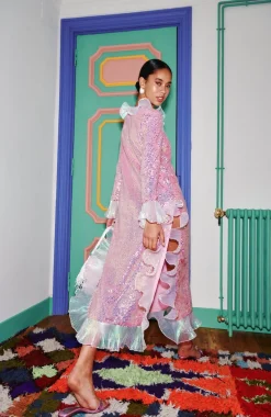 Celia B Neptune Dress-Women Dresses