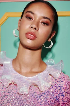 Celia B Neptune Dress-Women Dresses