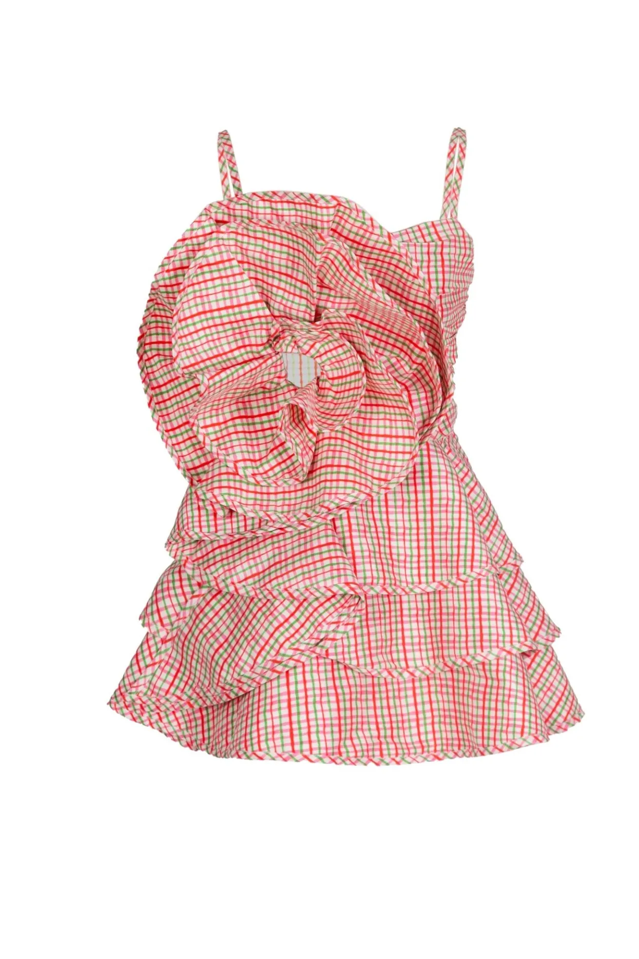 Celia B Nymph Dress-Women Dresses