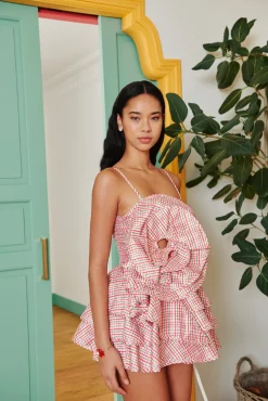 Celia B Nymph Dress-Women Dresses