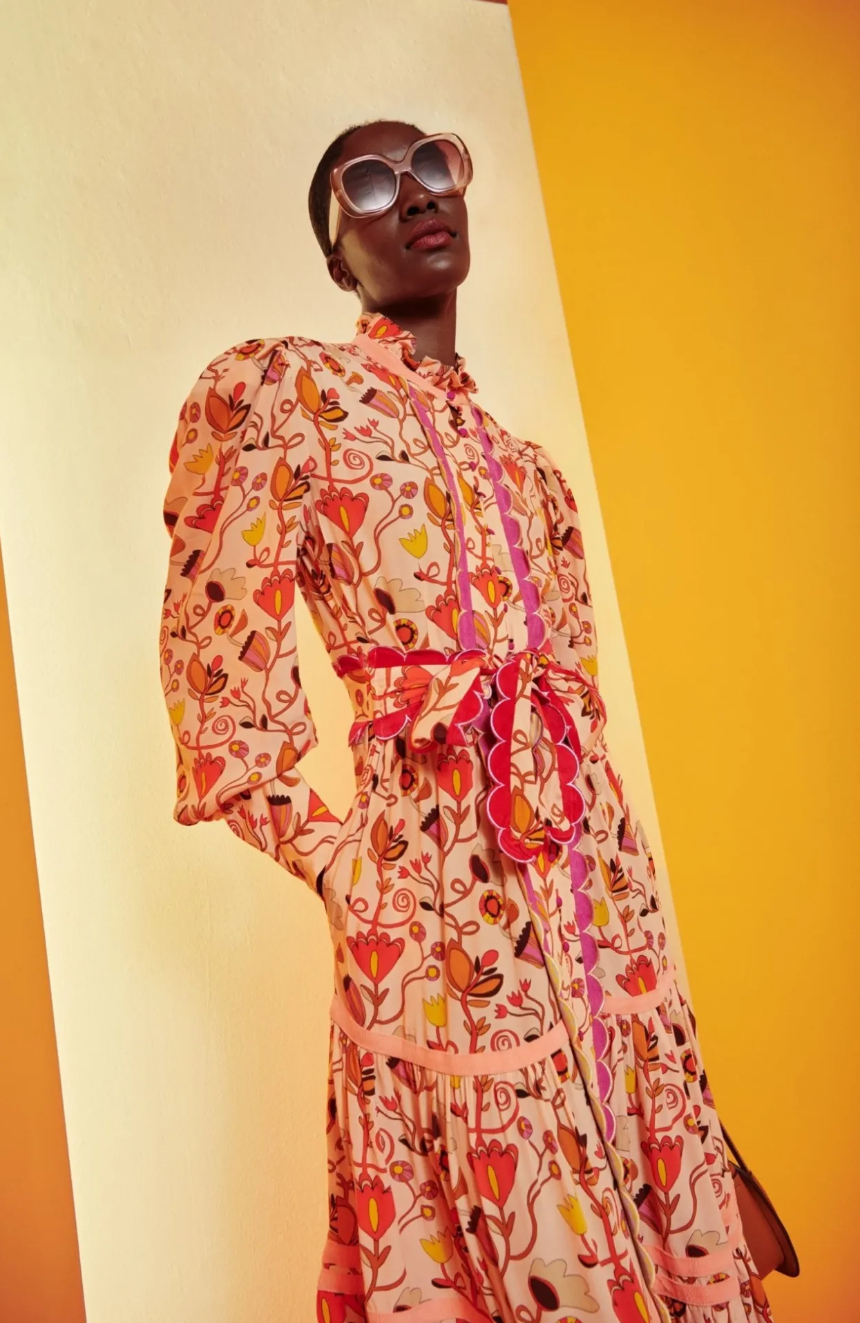 Celia B Orchid Dress-Women Dresses