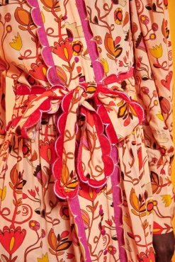 Celia B Orchid Dress-Women Dresses