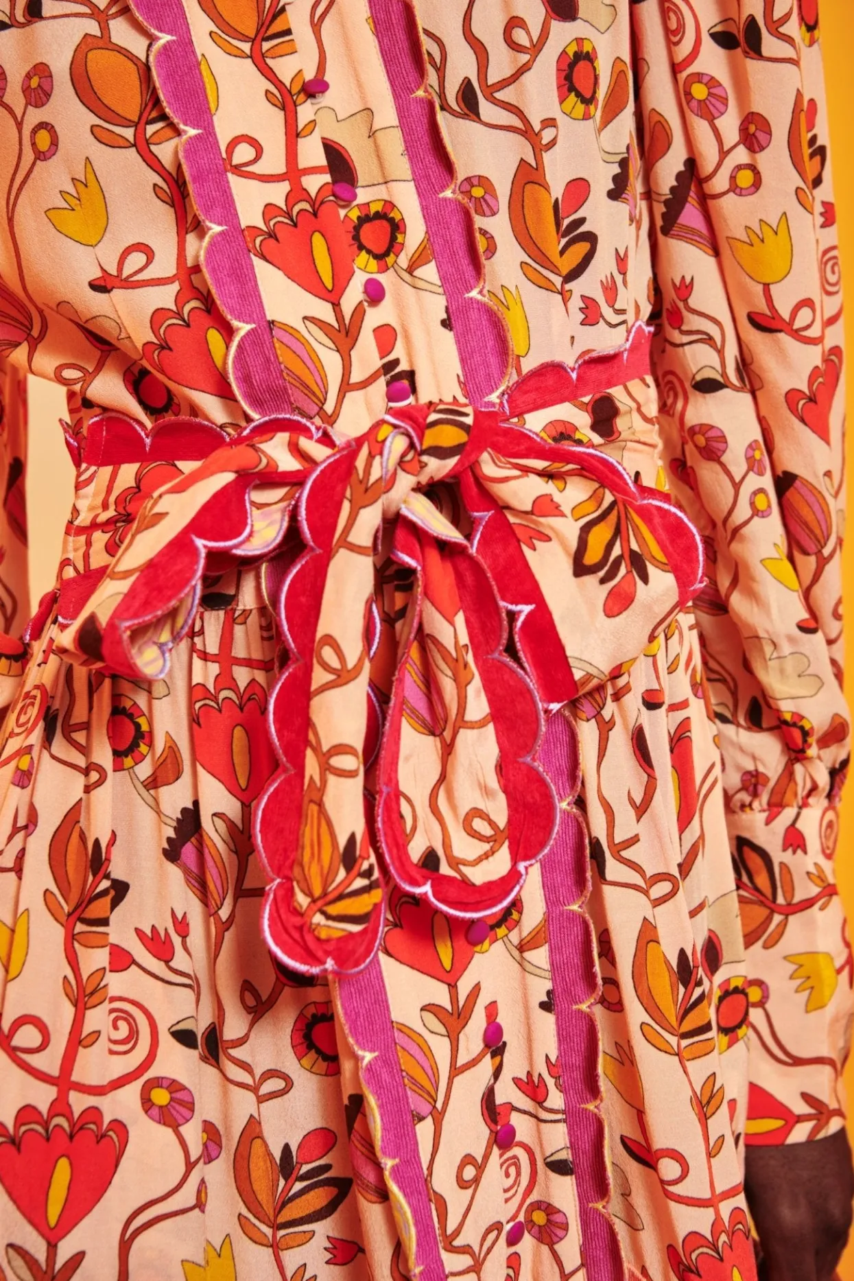 Celia B Orchid Dress-Women Dresses