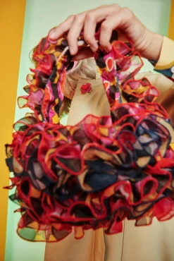 Celia B Plum Bag-Women Accessories