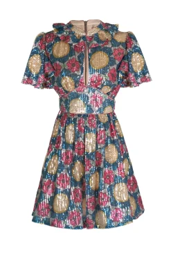 Celia B Regatta Dress-Women Dresses